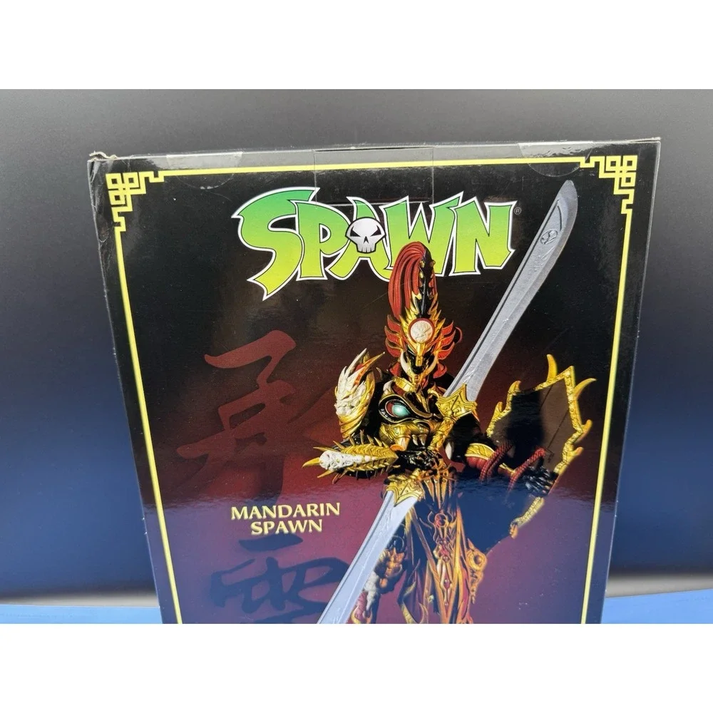 McFarlane Toys mcfarlane toys